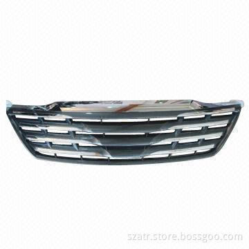 Car Front Grill, Replacement for Fortuner 2012 ON